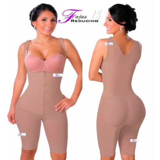 How to Get the Perfect Body Shape with Fajas Colombianas Body Shaper –