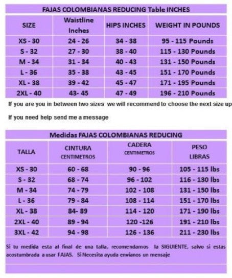 Fresh & Light Premium Colombian Faja Mujer Reductora Colombiana body  briefer for women Seamless Anti-slip Liner Open Bust Mid-body Boxer  Mid-body slimmer Panty 